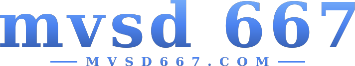 mvsd 667 logo